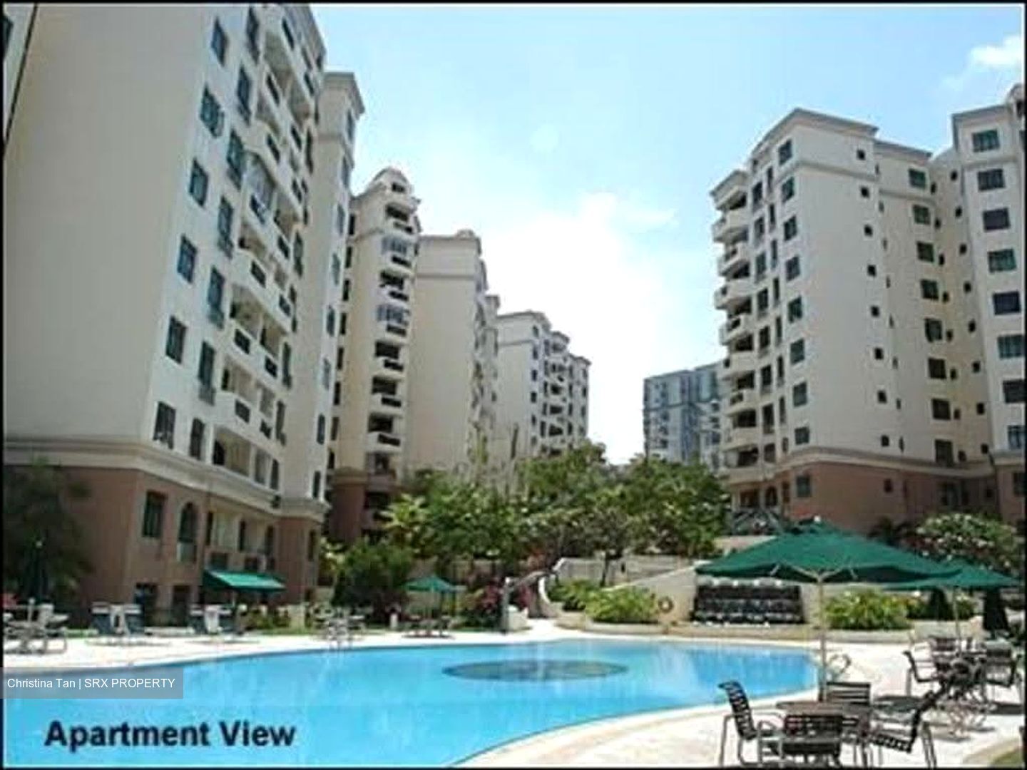 Hillview Green (D21), Condominium #629227151
